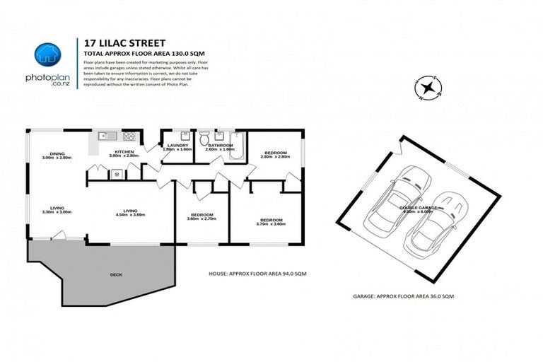 Photo of property in 17 Lilac Street, Melville, Hamilton, 3206