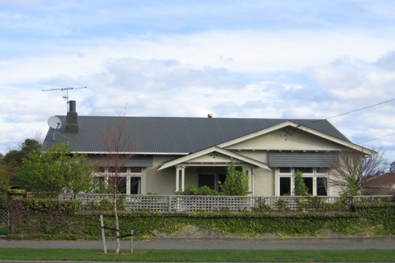 Photo of property in 18 Third Street, Lansdowne, Masterton, 5810