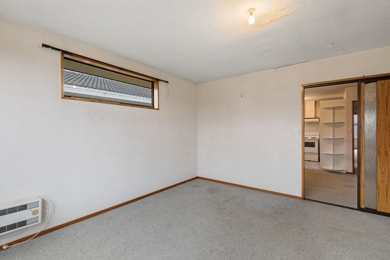 Photo of property in 6b Rolfe Place, Bishopdale, Christchurch, 8053