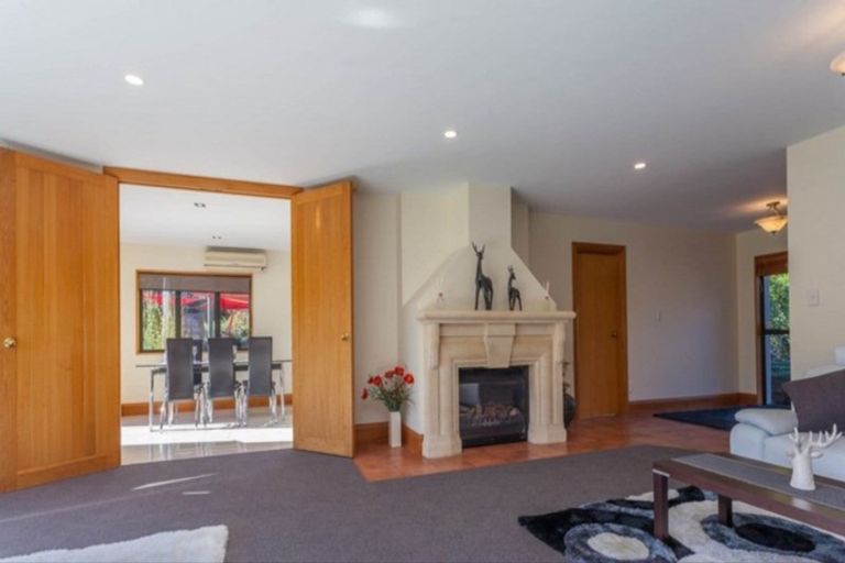 Photo of property in 1217 Hoskyns Road, Kirwee, Christchurch, 7671