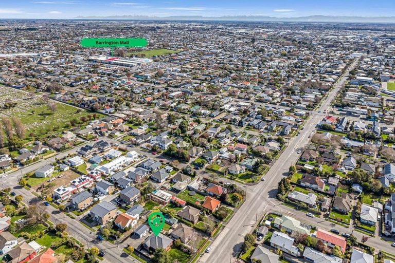 Photo of property in 121 Selwyn Street, Somerfield, Christchurch, 8024