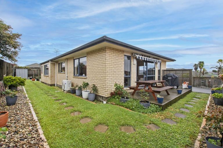 Photo of property in 46 Markson Avenue, Onerahi, Whangarei, 0110