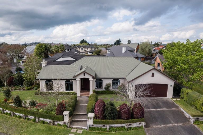 Photo of property in 26 Keswick Crescent, Huntington, Hamilton, 3210