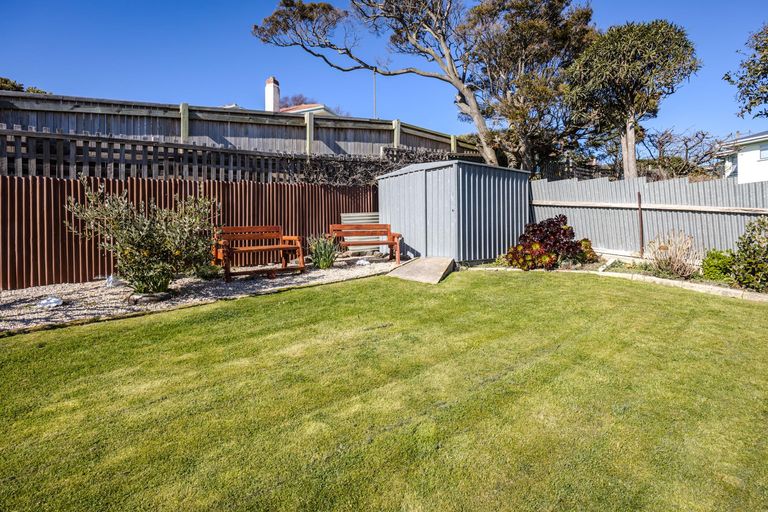 Photo of property in 29 Tamar Street, South Hill, Oamaru, 9400
