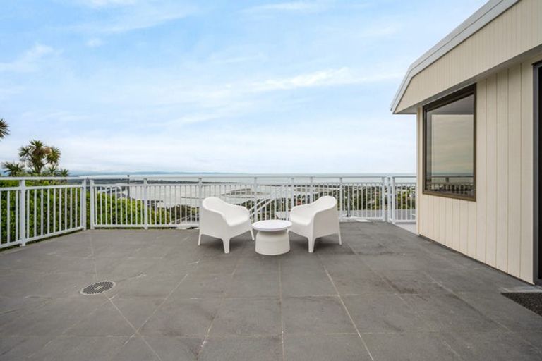 Photo of property in 9 Muritai Terrace, Mount Pleasant, Christchurch, 8081