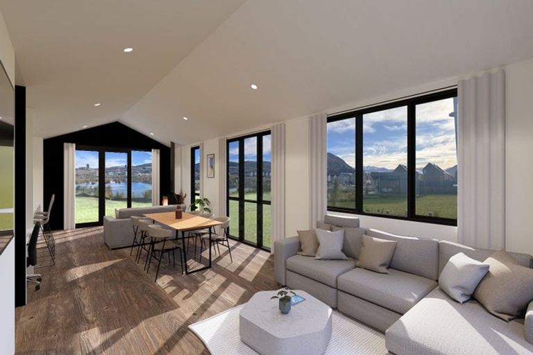Photo of property in 22 Woolshed Road, Jacks Point, Queenstown, 9371