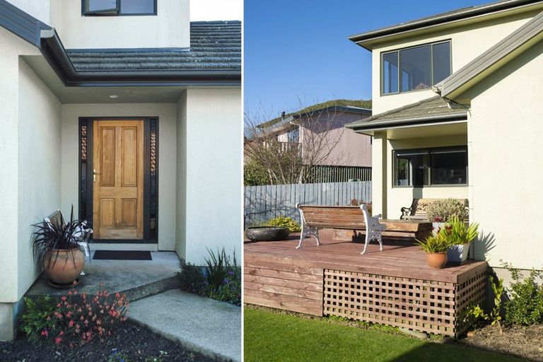 Photo of property in 71a Moana View Road, Waikawa, Picton, 7220