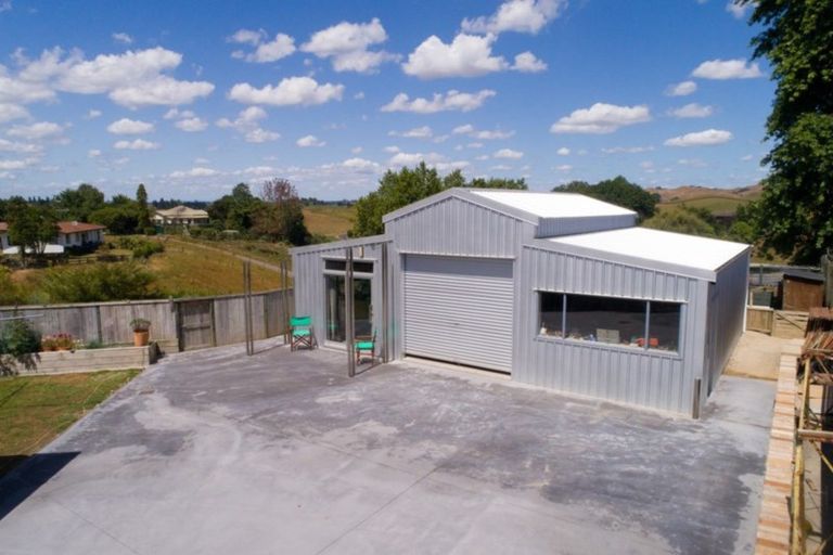 Photo of property in 2 Main Road, Tirau, 3410