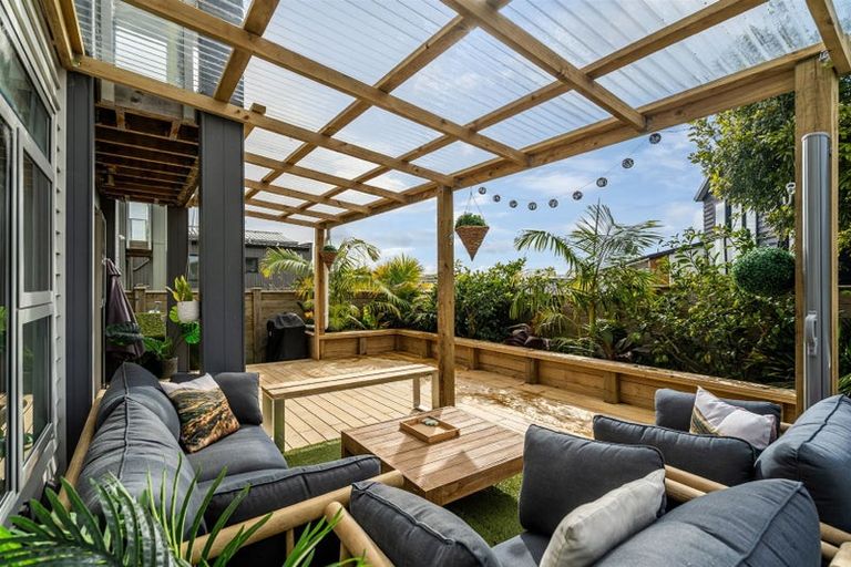 Photo of property in 5 Lockheed Street, Hobsonville, Auckland, 0618