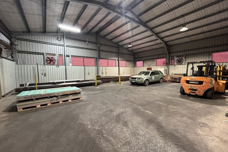 Photo of property in 5 Campana Road, Wiri, Auckland, 2025