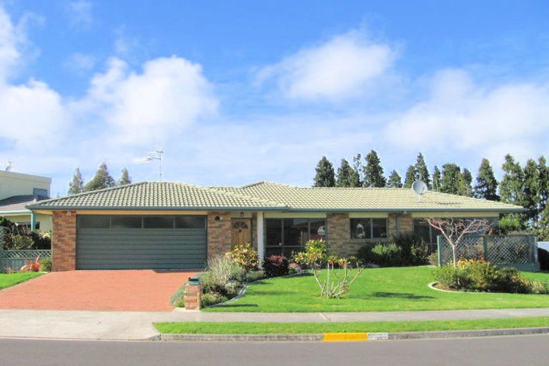 Photo of property in 45 Stephens Place, Hairini, Tauranga, 3112