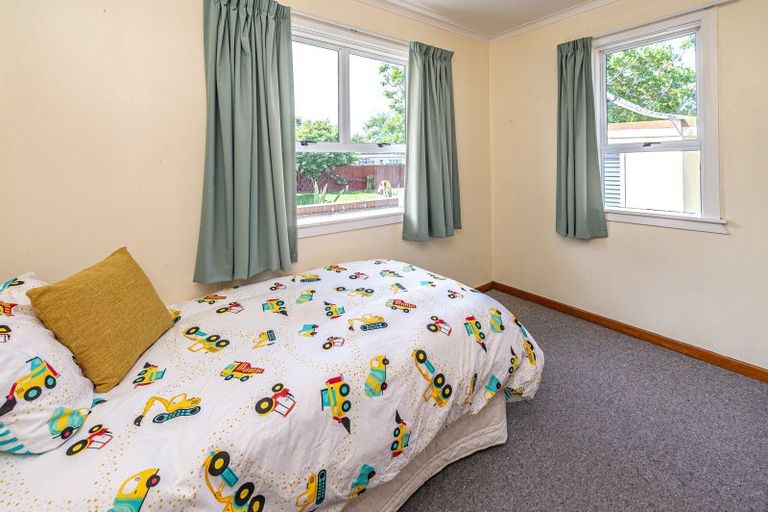 Photo of property in 4 Salisbury Avenue, Whanganui East, Whanganui, 4500