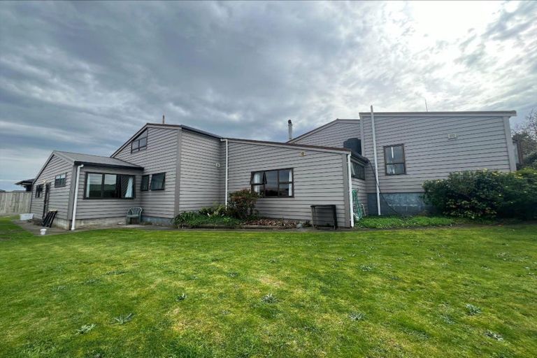 Photo of property in 133 Fitzherbert Avenue, Tawhero, Whanganui, 4501
