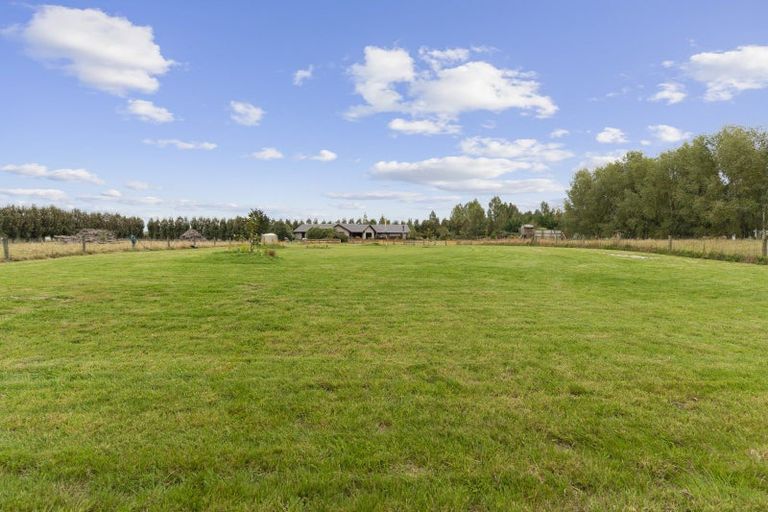 Photo of property in 478 Riccarton Road West, North Taieri, Mosgiel, 9092