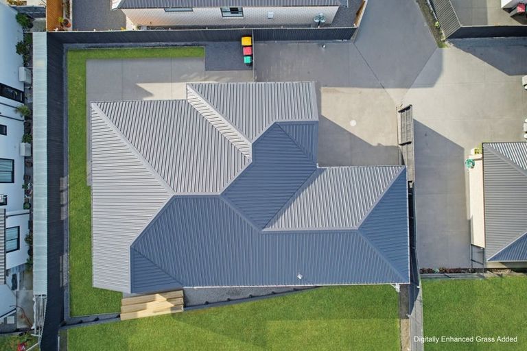 Photo of property in 23 Lotus Place, Wigram, Christchurch, 8025