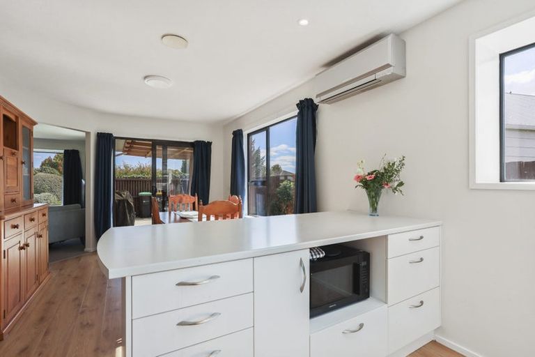 Photo of property in 1 Mcintosh Place, Kaiapoi, 7630