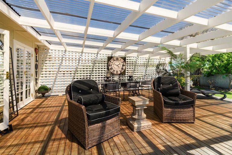 Photo of property in 124 Tutaenui Road, Marton, 4710