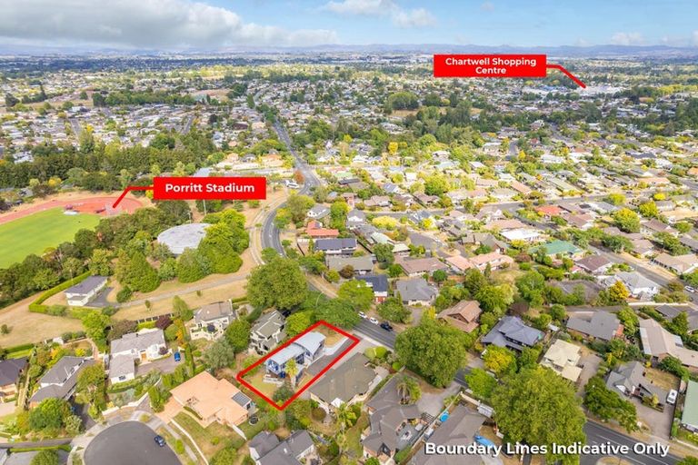 Photo of property in 104 Crosby Road, Chartwell, Hamilton, 3210