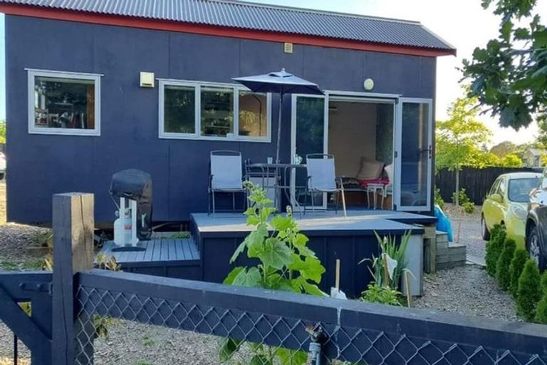 Photo of property in 44 Napier Road, Havelock North, 4130