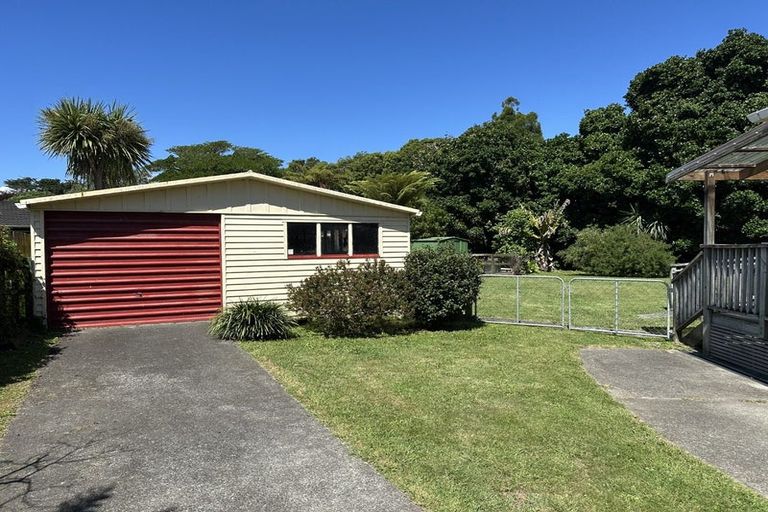 Photo of property in 34 Bell Street, Otaki, 5512