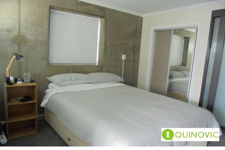 Photo of property in Frame Apartments, 201/111 Molesworth Street, Thorndon, Wellington, 6011