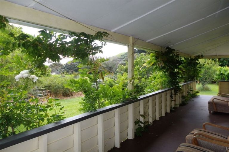 Photo of property in 65 Waikawau Valley Road, Kereta, Thames, 3575