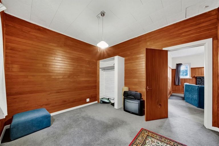 Photo of property in 10 Karora Street, Ohawe, Hawera, 4671