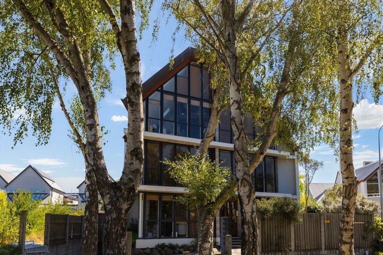 Photo of property in 6/303 Cambridge Terrace, Christchurch Central, Christchurch, 8013