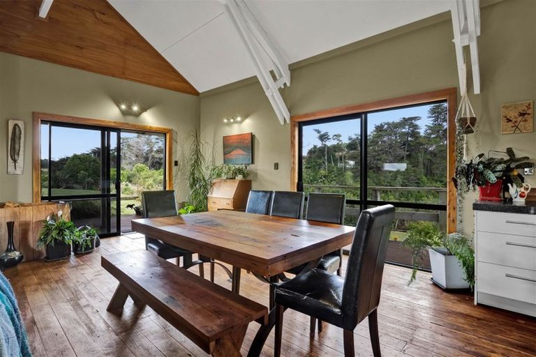 Photo of property in 172 Whakamara Road, Manutahi, Hawera, 4672