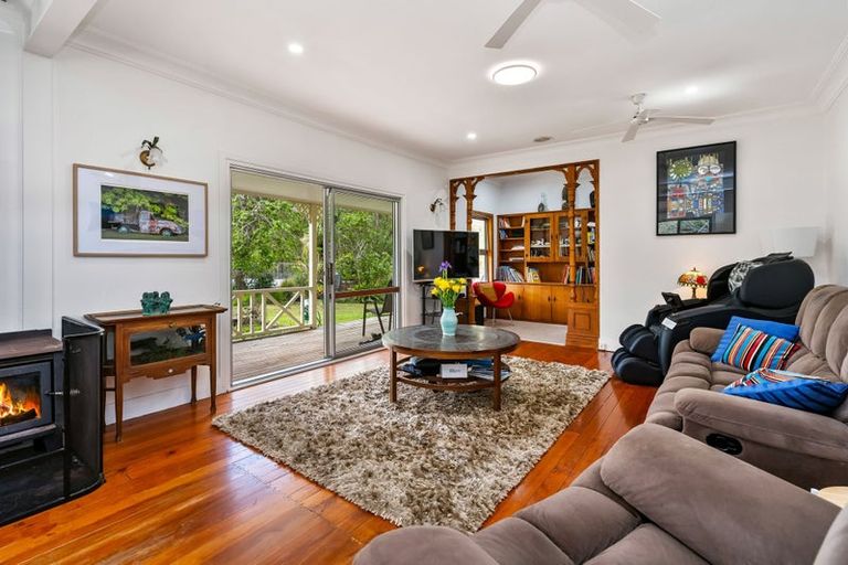 Photo of property in 63 Morgan Road, Titoki, Whangarei, 0172