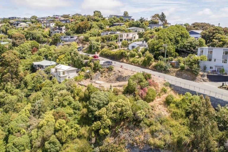 Photo of property in 57 Mount Pleasant Road, Mount Pleasant, Christchurch, 8081