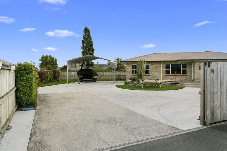Photo of property in 27 Kilbride Road, Matamata, 3400