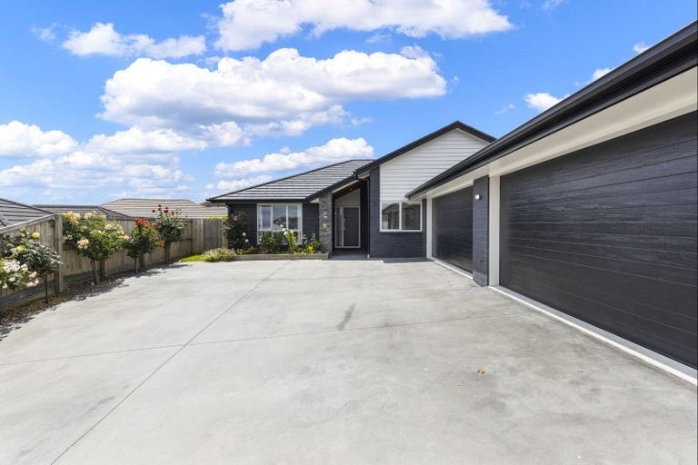 Photo of property in 86 Cumberland Drive, Flagstaff, Hamilton, 3210