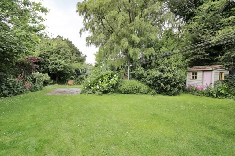 Photo of property in 107 Grey Street, Gladstone, Invercargill, 9810