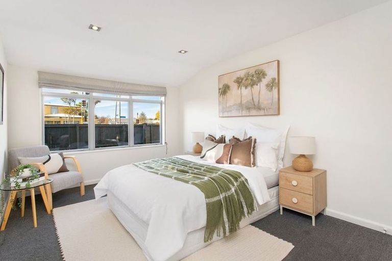 Photo of property in 103 Cranford Street, St Albans, Christchurch, 8014