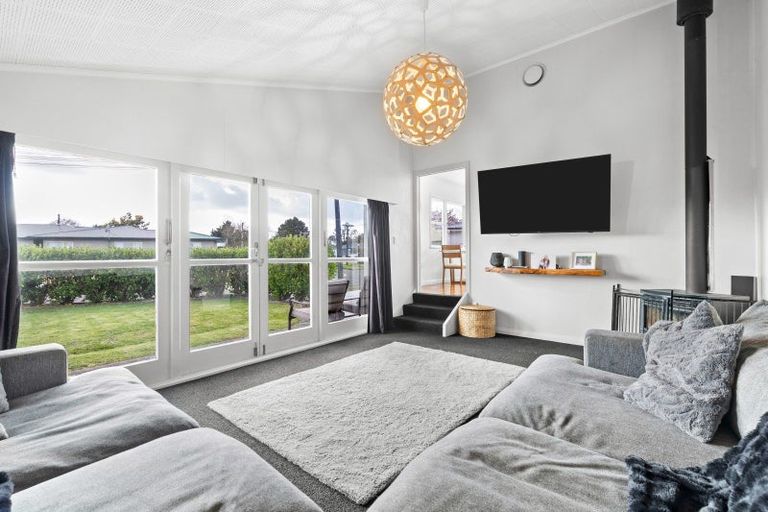 Photo of property in 10 Hurley Place, Awapuni, Palmerston North, 4412