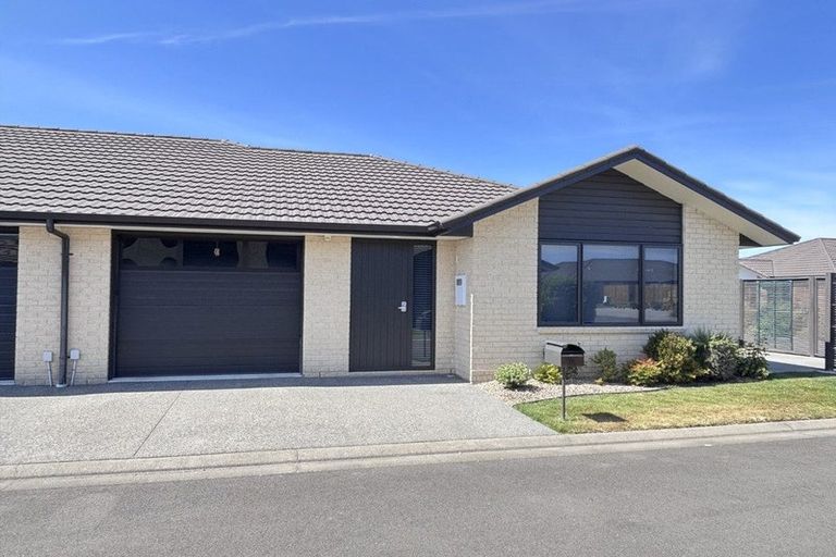 Photo of property in Frimley Village, 26/23 Matariki Avenue, Frimley, Hastings, 4120