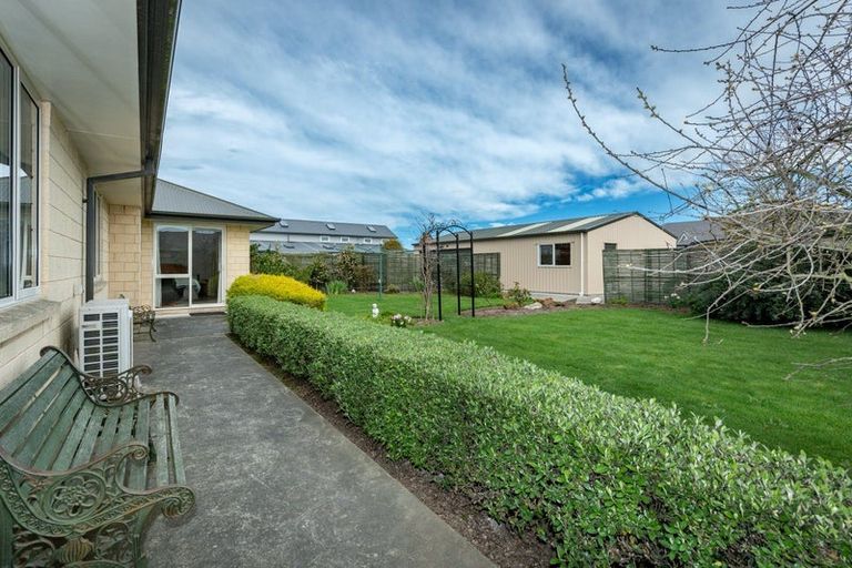 Photo of property in 35 Sheridan Drive, Rolleston, 7614