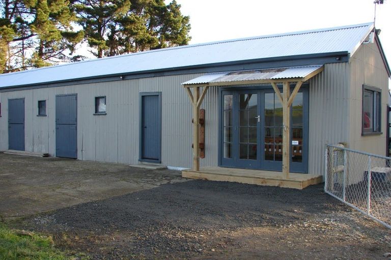 Photo of property in 243 Bay Road, West Plains, Invercargill, 9879