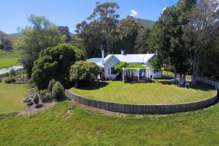 Photo of property in 1067 Eighty Eight Valley Road, Eighty Eight Valley, Wakefield, 7095