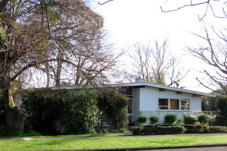 Photo of property in 61 Long Melford Road, Awapuni, Palmerston North, 4412