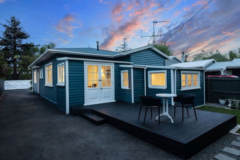 Photo of property in 64 Aylesford Street, Mairehau, Christchurch, 8013