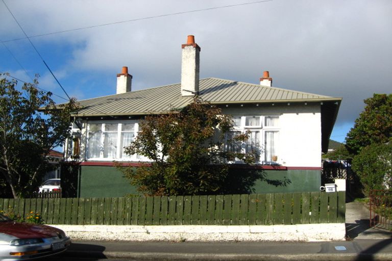 Photo of property in 46 Maryhill Terrace, Maryhill, Dunedin, 9011