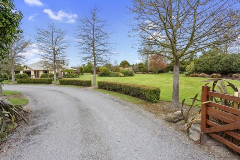 Photo of property in 226 Swannanoa Road, Fernside, Rangiora, 7471