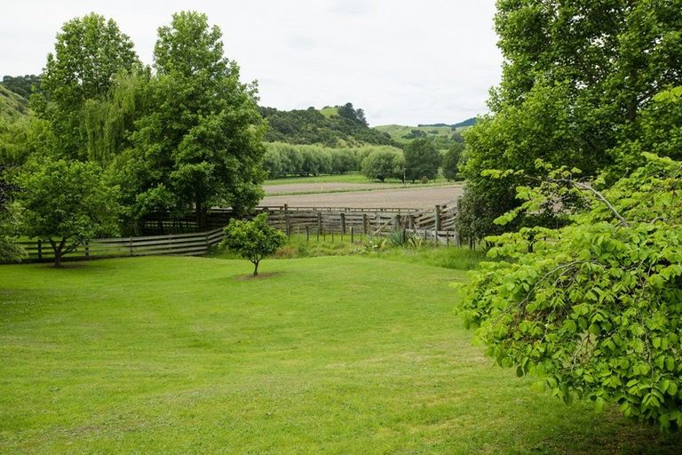 Photo of property in 102 Ormond Valley Road, Ormond, Gisborne, 4071