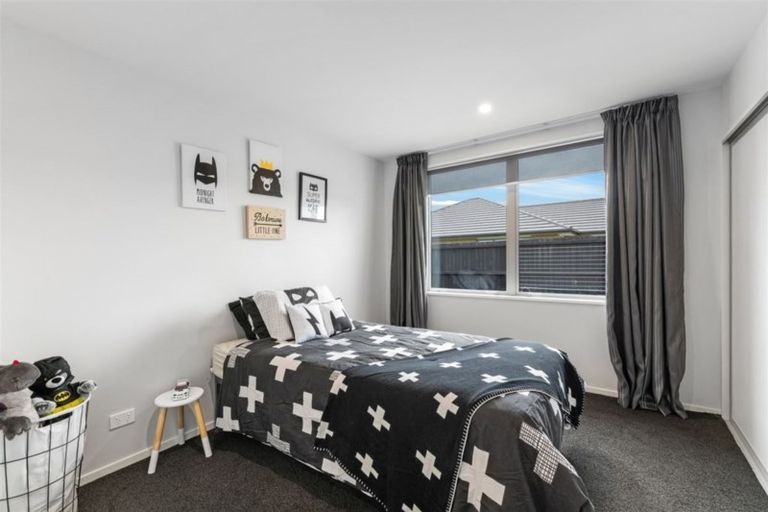 Photo of property in 4 Te Kereme Street, Marshland, Christchurch, 8083