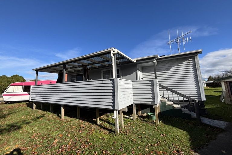 Photo of property in 46 Roslin Street, Tokoroa, 3420