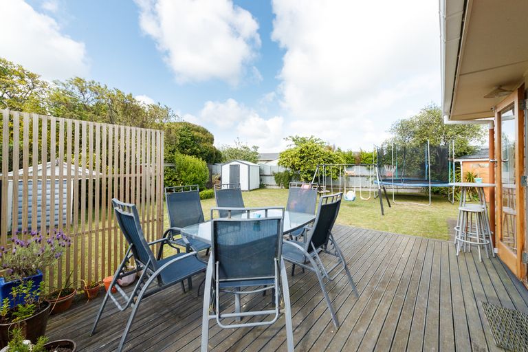 Photo of property in 23 Winchester Street, Awapuni, Palmerston North, 4412