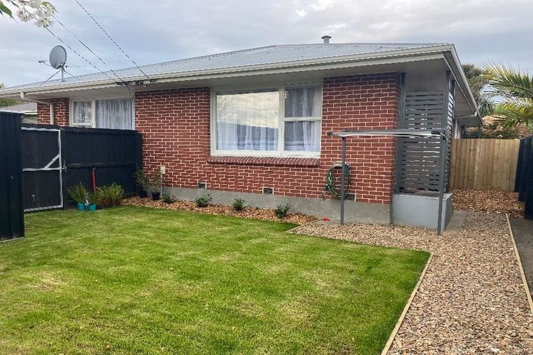 Photo of property in 38 Trafalgar Street, St Albans, Christchurch, 8014