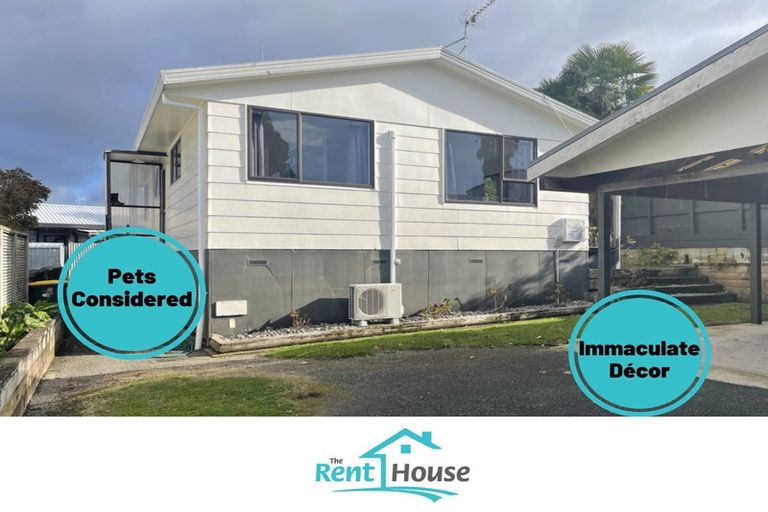 Photo of property in 38b Lindsay Crescent, Nawton, Hamilton, 3200